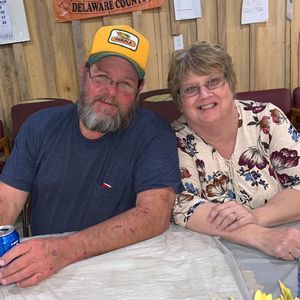 Meet your Posher, Debbie